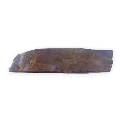Ametyst cięty surowy 28x22 mm nr 127
