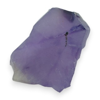 Ametyst cięty surowy 28x22 mm nr 142