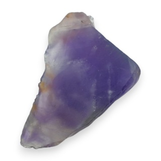 Ametyst cięty surowy 33x21 mm nr 169