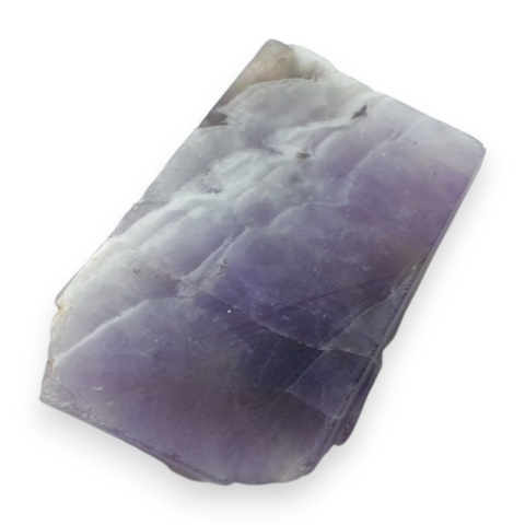 Ametyst cięty surowy 32x23 mm nr 184