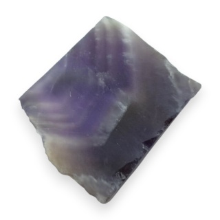 Ametyst cięty surowy 31x25 mm nr 116
