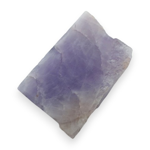 Ametyst cięty surowy 32x21 mm nr 140