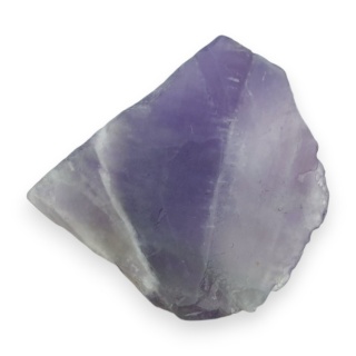 Ametyst cięty surowy 27x22 mm nr 188