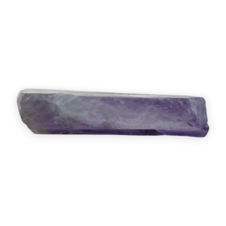 Ametyst cięty surowy 27x22 mm nr 188