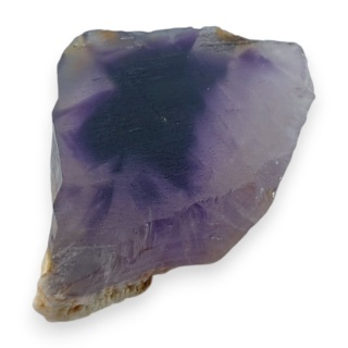 Ametyst cięty surowy 29x19 mm nr 167