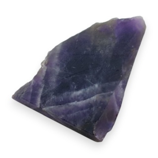Ametyst cięty surowy 35x28 mm nr 134