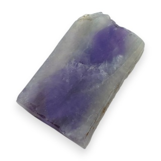Ametyst cięty surowy 37x23 mm nr 138