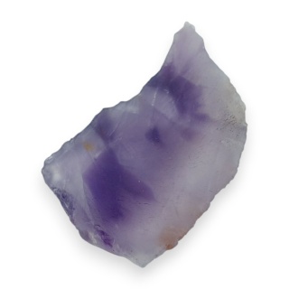 Ametyst cięty surowy 35x26 mm nr 182