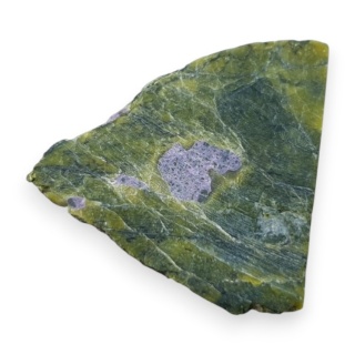 Atlantysyt cięty surowy 25x25 mm nr 102