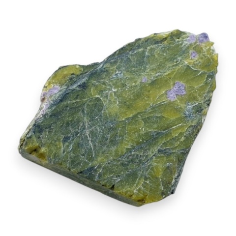 Atlantysite cut raw 26x22 mm no 151