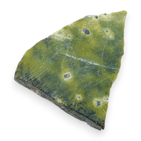 Atlantysite cut raw 29x23 mm no 88