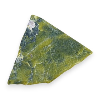 Atlantysyt cięty surowy 29x28 mm nr 137