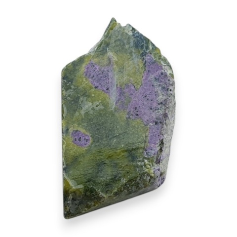 Atlantysyt cięty surowy 30x17 mm nr 155