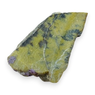 Atlantysyt cięty surowy 30x20 mm nr 147