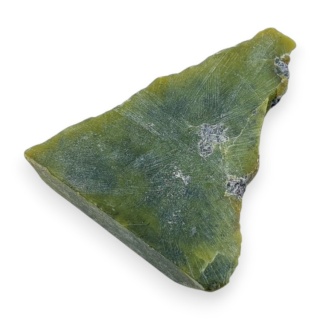 Atlantysyt cięty surowy 30x24 mm nr 132