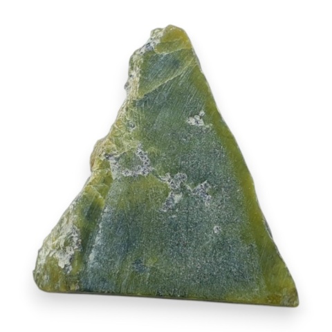 Atlantysyt cięty surowy 30x24 mm nr 132