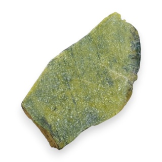 Atlantysyt cięty surowy 31x19 mm nr 127