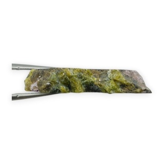 Atlantysyt cięty surowy 31x19 mm nr 161