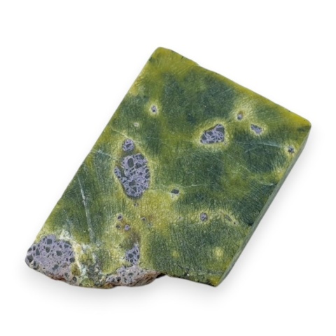 Atlantysite cut raw 31x21 mm no 60