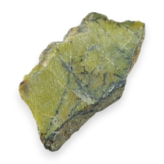 Atlantysyt cięty surowy 32x17 mm nr 150