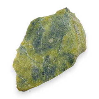 Atlantysyt cięty surowy 32x19 mm nr 133