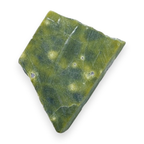 Atlantysite cut raw 32x22 mm no 124