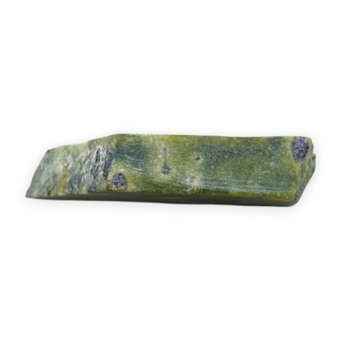Atlantysite cut raw 32x22 mm no 124