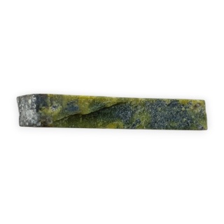 Atlantysyt cięty surowy 32x22 mm nr 128