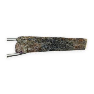 Atlantysyt cięty surowy 33x19 mm nr 130