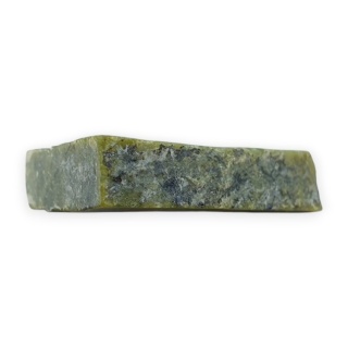 Atlantysyt cięty surowy 33x29 mm nr 67