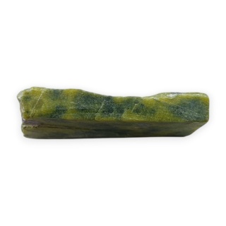 Atlantysyt cięty surowy 34x22 mm nr 70
