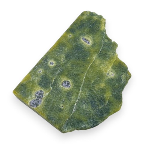 Atlantysite cut raw 34x26 mm no 114