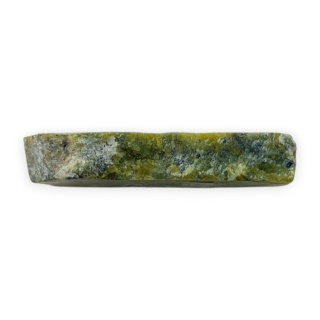 Atlantysyt cięty surowy 35x21 mm nr 61