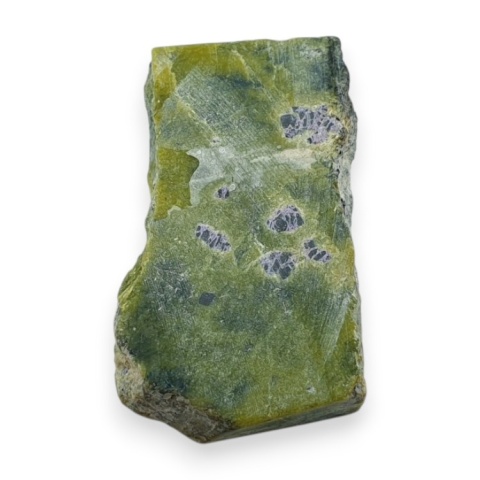Atlantysite cut raw 35x21 mm no 61