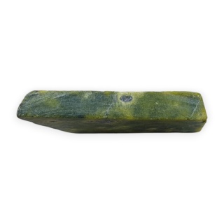 Atlantysyt cięty surowy 35x21 mm nr 75