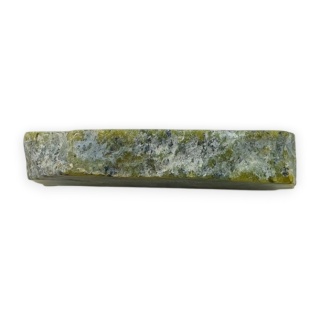 Atlantysyt cięty surowy 35x23 mm nr 112
