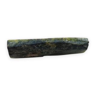 Atlantysyt cięty surowy 37x23 mm nr 71