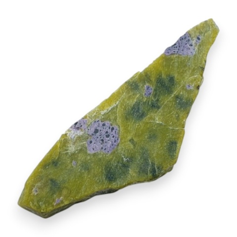 Atlantysite cut raw 44x15 mm no 120