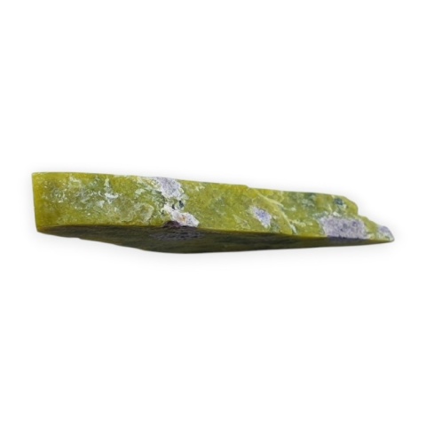 Atlantysite cut raw 44x15 mm no 120