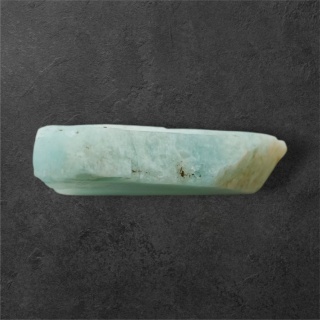 Amazonite cut raw 25x25 mm no 202