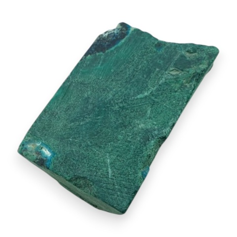 Malachite cut raw 23x15 mm no 167