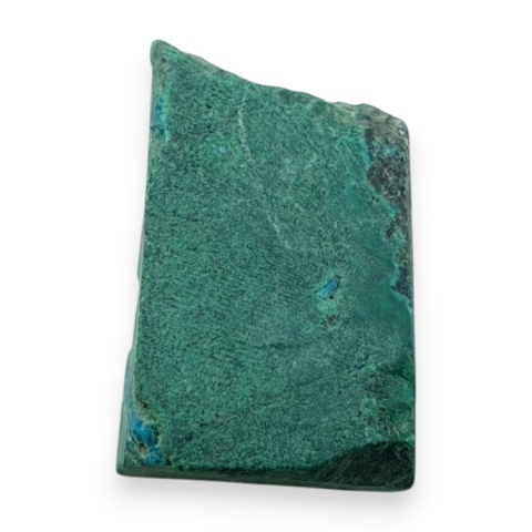 Malachite cut raw 23x15 mm no 167