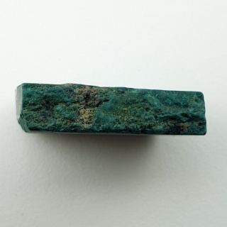 Malachite cut raw 24x21 mm no 177
