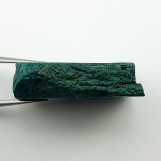 Malachite cut raw 25x19 mm no 193