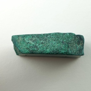 Malachite cut raw 25x20 mm no 150