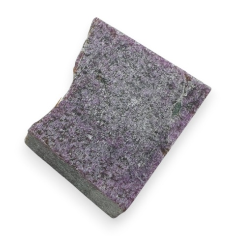 Stichtyt cięty surowy 20x17 mm nr 92