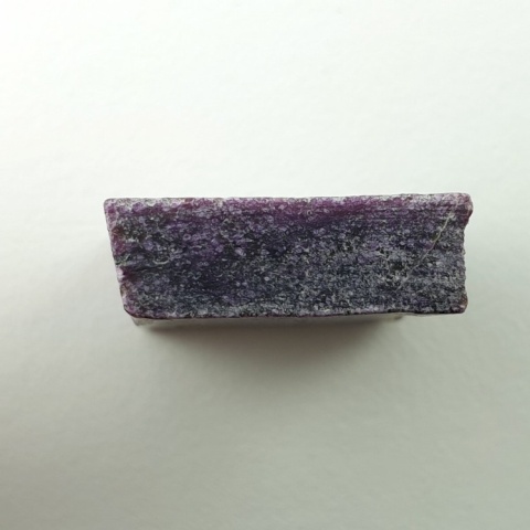 Stichtyt cięty surowy 20x17 mm nr 92