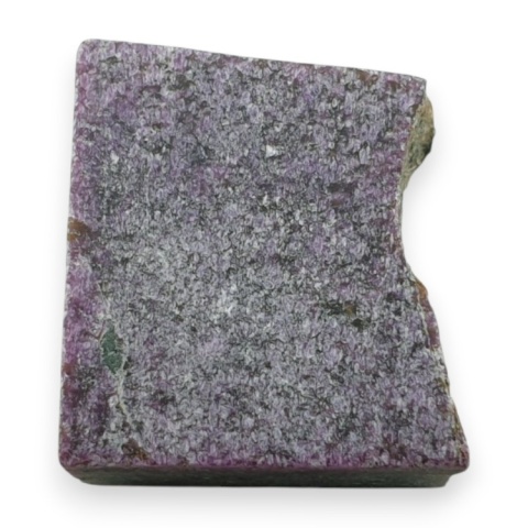 Stichtyt cięty surowy 20x17 mm nr 92