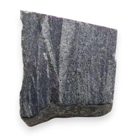Stichtite cut raw 20x18 mm no 25