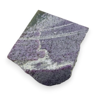 Stichtyt cięty surowy 20x18 mm nr 98